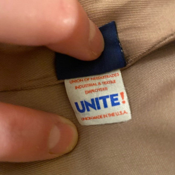 KEEP 90s Ralph Lauren Sport Tailored Corduroy Cotton Blazer - Picture 7 of 11